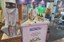Estande da Codevasf na Feira dos Municípios Alagoanos