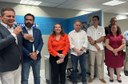 Inauguração CE