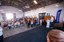 Evento de entrega de equipamentos