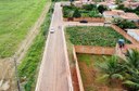 Vias pavimentadas pela Codevasf no Pará
