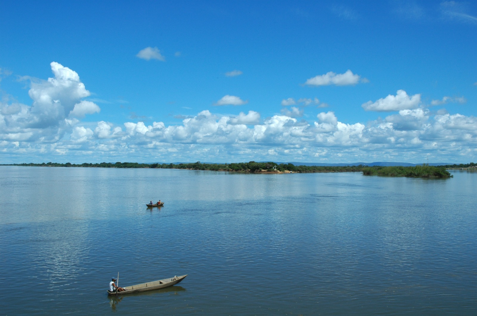 Rio São Francisco 2