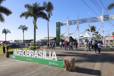 Agrobrasilia 2
