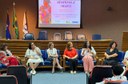 Evento Mês das Mulheres em Recife