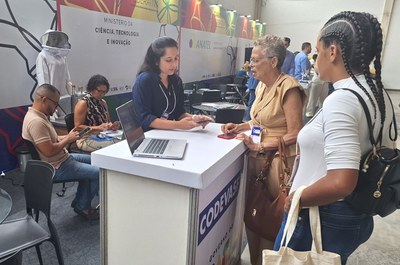 Atendimento ao público