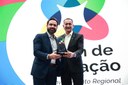 Homenagem à Codevasf