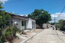Pavimentação Penedo