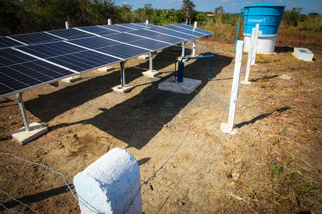 Energia solar