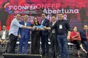 Abertura do CONFEP 2026