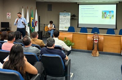 Evento Conexão em BH