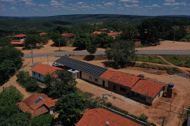 Energia Limpa