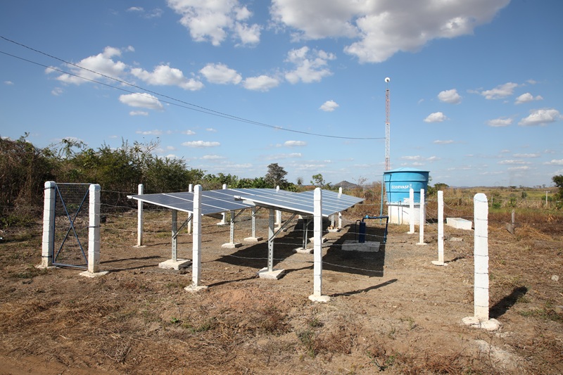 Energia solal