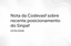 Nota da Codevasf 23/01/2026