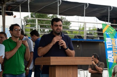 Anel viario evento AL