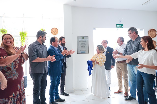 centro de monitoramento MA