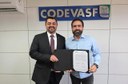 Marcio Adalberto Andrade Codevasf