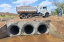 obras rodovia AL