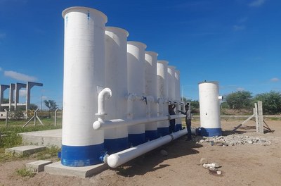 Obras
