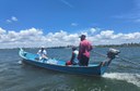Peixamento Alagoas