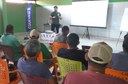 Capacitação de piscicultores em  Miguel Alves (PI)