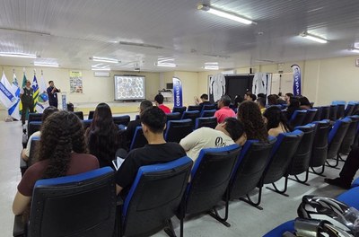 curso de apicultura em Parnaíba 