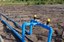 Sistema de irrigação no RN